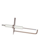 Zündelektrode WTG9/34- DIFF pour Weishaupt - 45011030507