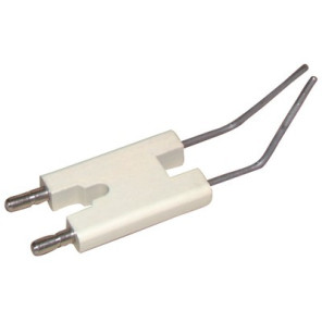 Elektrodenblock WL10/15- DIFF pour Weishaupt - 2412001019/7