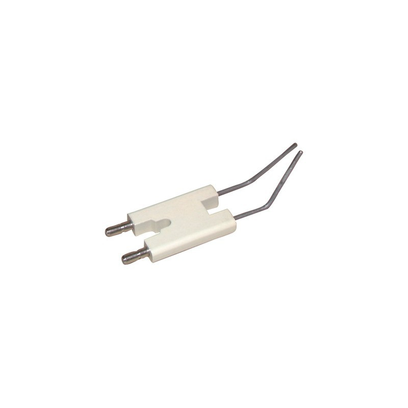 Elektrodenblock WL10/15- DIFF pour Weishaupt - 2412001019/7
