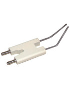 Elektrodenblock WL10/15- DIFF pour Weishaupt - 2412001019/7