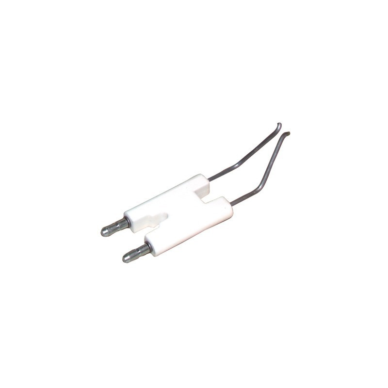 Elektrodenblock WL20A- DIFF pour Weishaupt - 2412001026/7