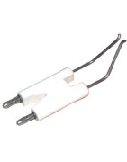 Elektrodenblock WL20A- DIFF pour Weishaupt - 2412001026/7