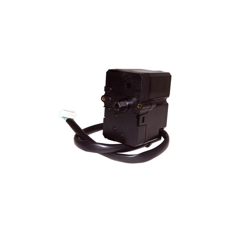 Luftklappen-Stellantrieb Berger Lahr STE4.5 BO.36/6-01L - LUFT- DIFF pour Weishaupt - 651103