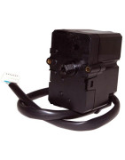 Luftklappen-Stellantrieb Berger Lahr STE4.5 BO.36/6-01L - LUFT- DIFF pour Weishaupt - 651103 Luftklappen-Stellantrieb Berger Lahr STE4.5 BO.36/6-01L - LUFT- DIFF pour Weishaupt - 651103