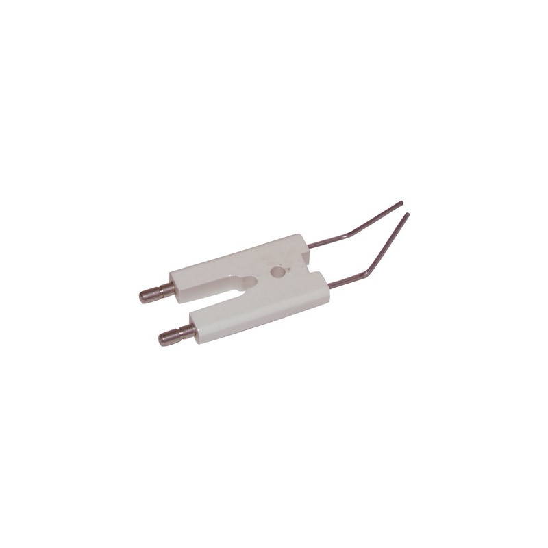 Elektrodenblock WL10- DIFF pour Weishaupt - 1420131027/7