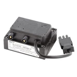 Zündtransformator ZA23075E47- DIFF pour Weishaupt - 603088+140013110