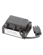 Zündtransformator ZA23075E47- DIFF pour Weishaupt - 603088+140013110