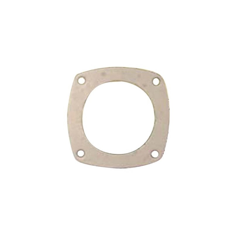 Brennerflanschdichtung WEISHAUPT 150x150- DIFF pour Weishaupt - 407110