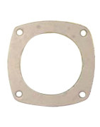 Brennerflanschdichtung WEISHAUPT 150x150- DIFF pour Weishaupt - 407110 Brennerflanschdichtung WEISHAUPT 150x150- DIFF pour Weishaupt - 407110