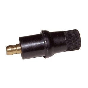 Epoxid-Kabelschuh zum Schrauben männlich- DIFF pour Weishaupt - 716500