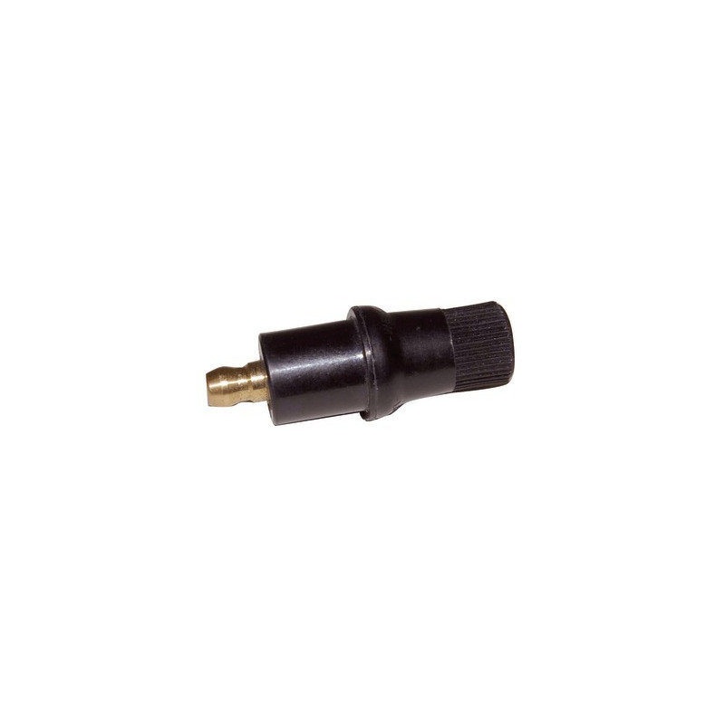 Epoxid-Kabelschuh zum Schrauben männlich- DIFF pour Weishaupt - 716500