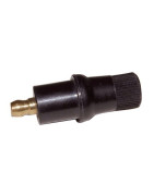 Epoxid-Kabelschuh zum Schrauben männlich- DIFF pour Weishaupt - 716500