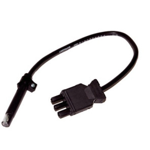 Foto- und UV-resistente Zelle QRB1A mit AMPIII- DIFF pour Weishaupt - 24131012012