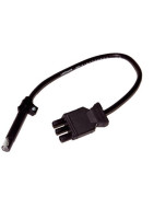 Foto- und UV-resistente Zelle QRB1A mit AMPIII- DIFF pour Weishaupt - 24131012012 Foto- und UV-resistente Zelle QRB1A mit AMPIII- DIFF pour Weishaupt - 24131012012