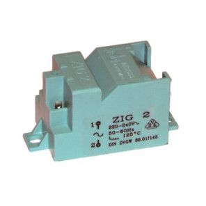 Transformator zig 2- DIFF pour De Dietrich Chappée - 84064820