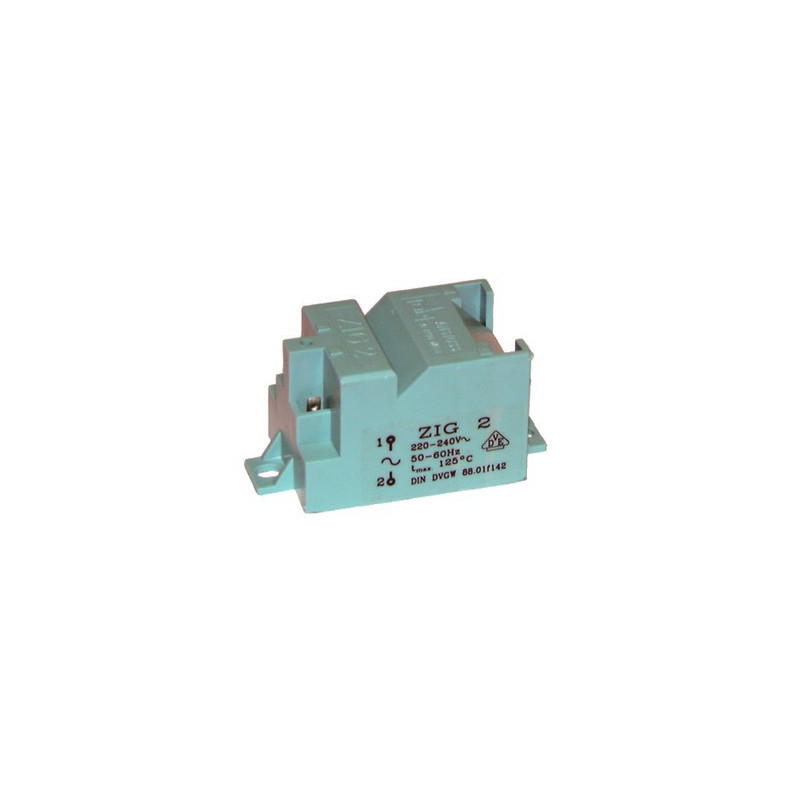 Transformator zig 2- DIFF pour De Dietrich Chappée - 84064820