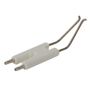 Zündelektrode WL30/WL40- DIFF pour Weishaupt - 24131010107