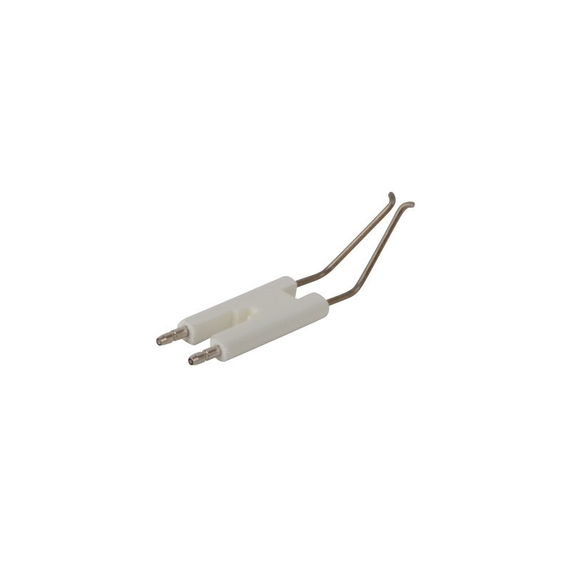 Zündelektrode WL30/WL40- DIFF pour Weishaupt - 24131010107