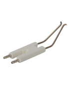 Zündelektrode WL30/WL40- DIFF pour Weishaupt - 24131010107 Zündelektrode WL30/WL40- DIFF pour Weishaupt - 24131010107