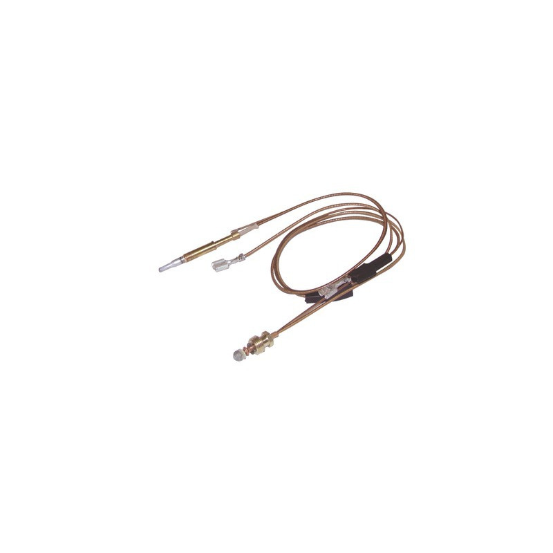 Thermoelement mit Umlenkleitung- DIFF pour De Dietrich Chappée - 97908280
