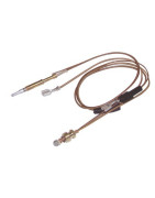 Thermoelement mit Umlenkleitung- DIFF pour De Dietrich Chappée - 97908280