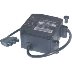 Zündtransformator W-ZG 01- DIFF pour Weishaupt - 603096
