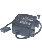 Zündtransformator W-ZG 01- DIFF pour Weishaupt - 603096
