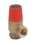 Sicherheitsventil 3bar- DIFF pour De Dietrich Chappée - 95360214 Sicherheitsventil 3bar- DIFF pour De Dietrich Chappée - 95360214