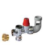 Sicherheitsgruppe- DIFF pour De Dietrich Chappée - 200004281 Sicherheitsgruppe- DIFF pour De Dietrich Chappée - 200004281