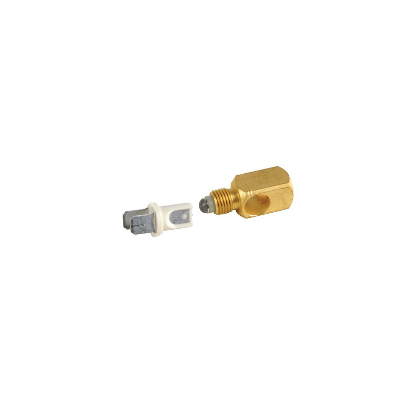 Thermoweiche- DIFF pour De Dietrich Chappée - 81558940