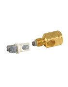 Thermoweiche- DIFF pour De Dietrich Chappée - 81558940 Thermoweiche- DIFF pour De Dietrich Chappée - 81558940