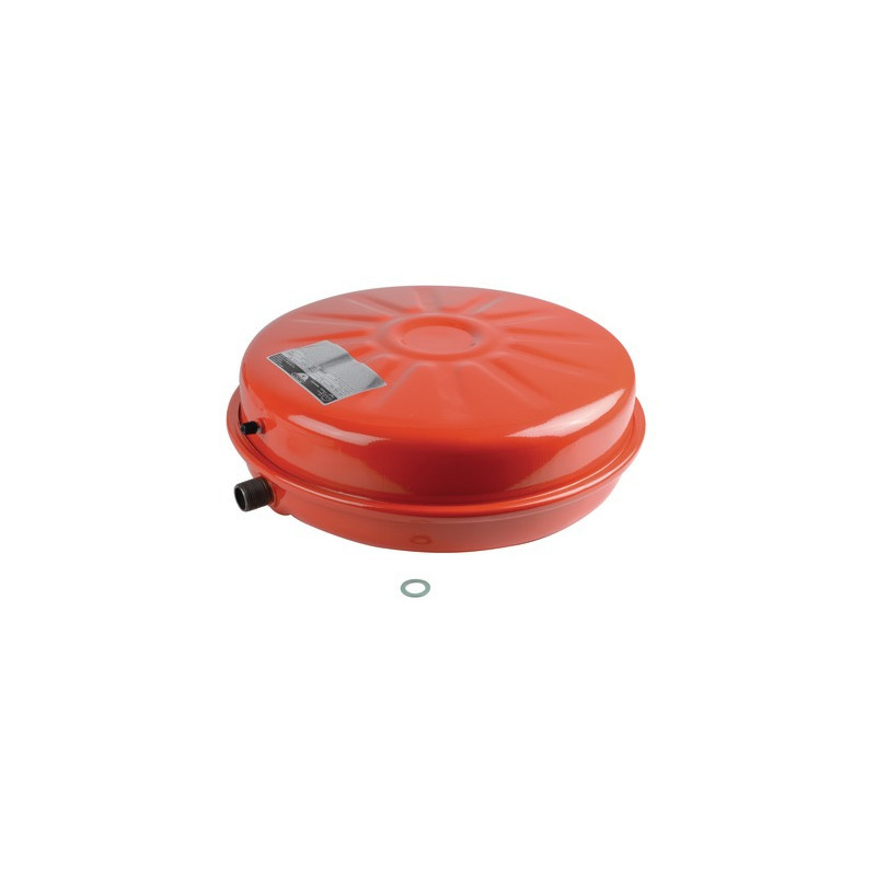 Ausdehnungsgefäß 12L- DIFF pour De Dietrich Chappée - 97581256