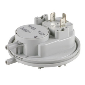 Druckwächter Luft HUBA série 605- DIFF pour De Dietrich Chappée - 95363038