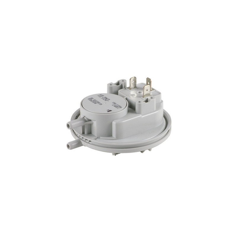 Druckwächter Luft HUBA série 605- DIFF pour De Dietrich Chappée - 95363038