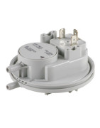 Druckwächter Luft HUBA série 605- DIFF pour De Dietrich Chappée - 95363038