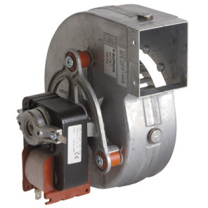 Set Ventilator FIME PR- DIFF pour De Dietrich Chappée - 83887101