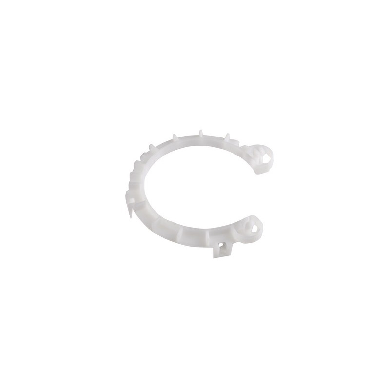 Flansch zum Einrasten Huba- DIFF pour De Dietrich Chappée - 95363037