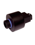 Manometer- DIFF pour De Dietrich Chappée - 0295189 Manometer- DIFF pour De Dietrich Chappée - 0295189