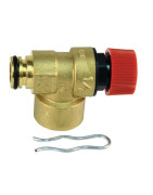 Ventil- DIFF pour De Dietrich Chappée - 0295190 Ventil- DIFF pour De Dietrich Chappée - 0295190