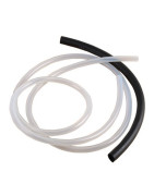 Tube Druckmessung- DIFF pour De Dietrich Chappée - 86665543 Tube Druckmessung- DIFF pour De Dietrich Chappée - 86665543