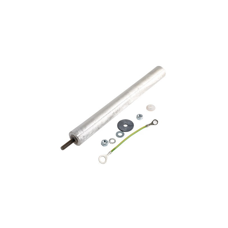 Anode inkl. Montagezubehör- DIFF pour De Dietrich Chappée - 89588912