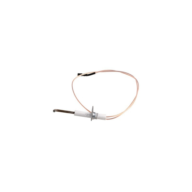 Zündkerze und Kabel- DIFF pour De Dietrich Chappée - 95332801