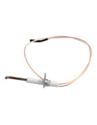 Zündkerze und Kabel- DIFF pour De Dietrich Chappée - 95332801 Zündkerze und Kabel- DIFF pour De Dietrich Chappée - 95332801