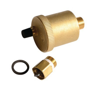 Automatischer Entlüfter- DIFF pour De Dietrich Chappée - 94918138