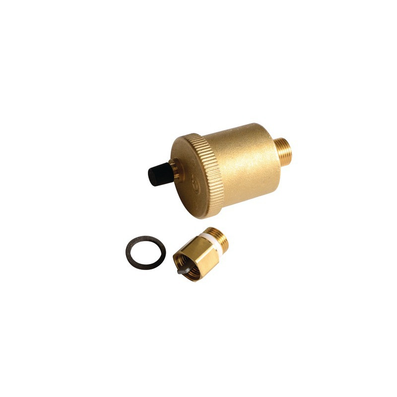 Automatischer Entlüfter- DIFF pour De Dietrich Chappée - 94918138