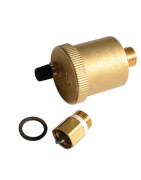 Automatischer Entlüfter- DIFF pour De Dietrich Chappée - 94918138