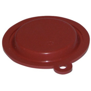 Membrane Silikon- DIFF pour Baxi-Roca - 005698660
