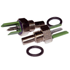 NTC Fühler- DIFF pour Baxi-Roca - 122155310  - (X2)