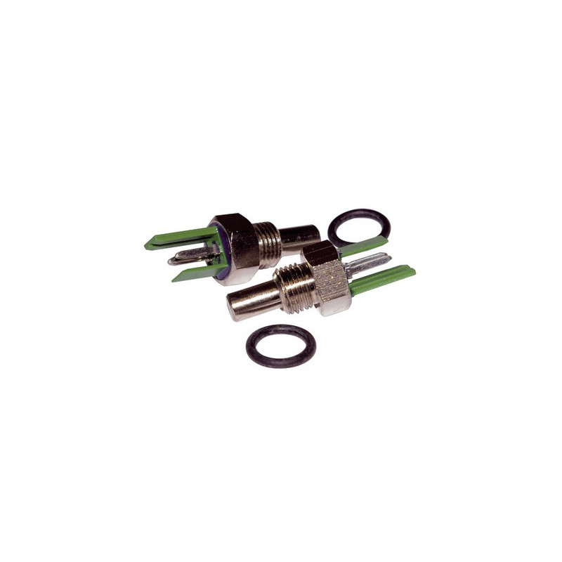 NTC Fühler- DIFF pour Baxi-Roca - 122155310  - (X2)