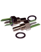 NTC Fühler- DIFF pour Baxi-Roca - 122155310 - (X2) NTC Fühler- DIFF pour Baxi-Roca - 122155310 - (X2)